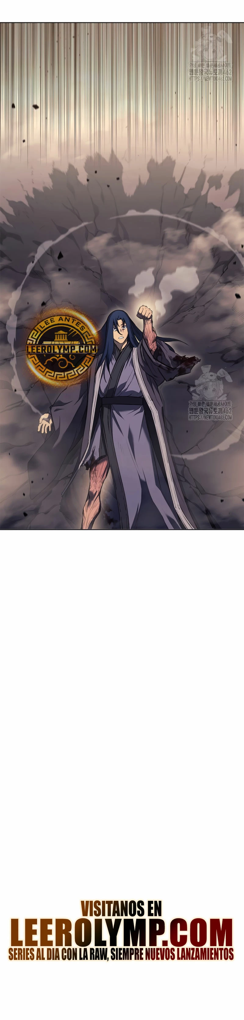 Crónicas del Demonio Celestial Capitulo 242 página 37