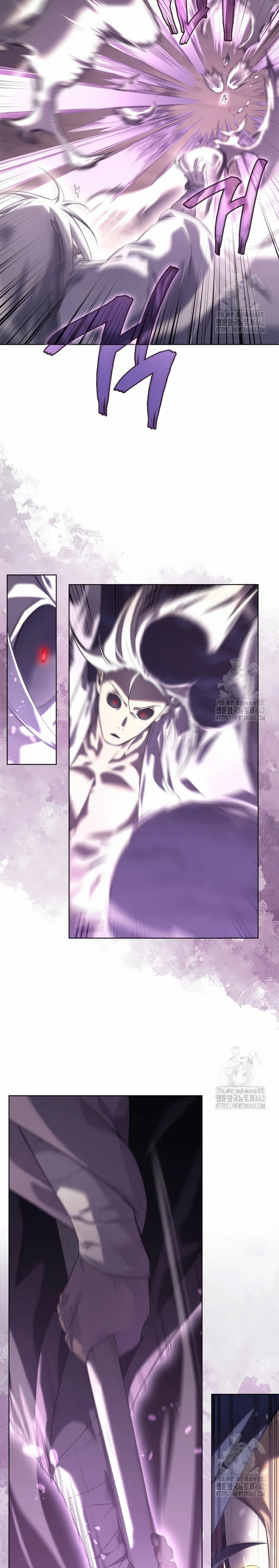 Crónicas del Demonio Celestial Capitulo 242 página 5