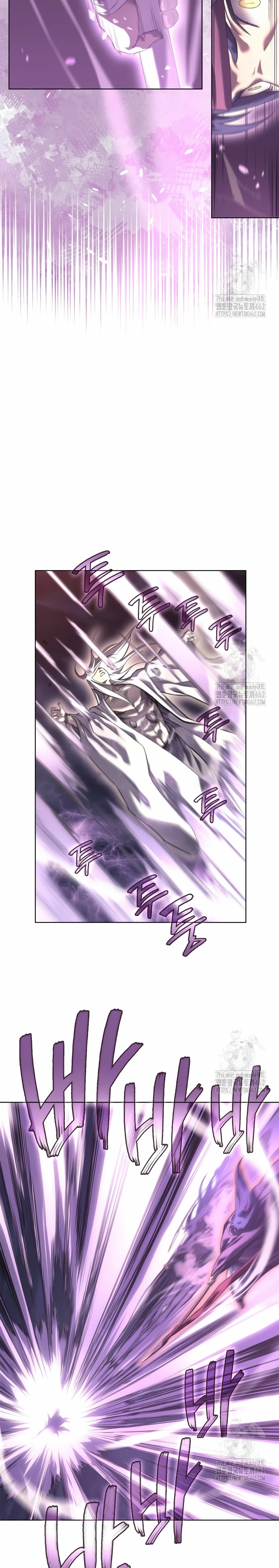 Crónicas del Demonio Celestial Capitulo 242 página 6