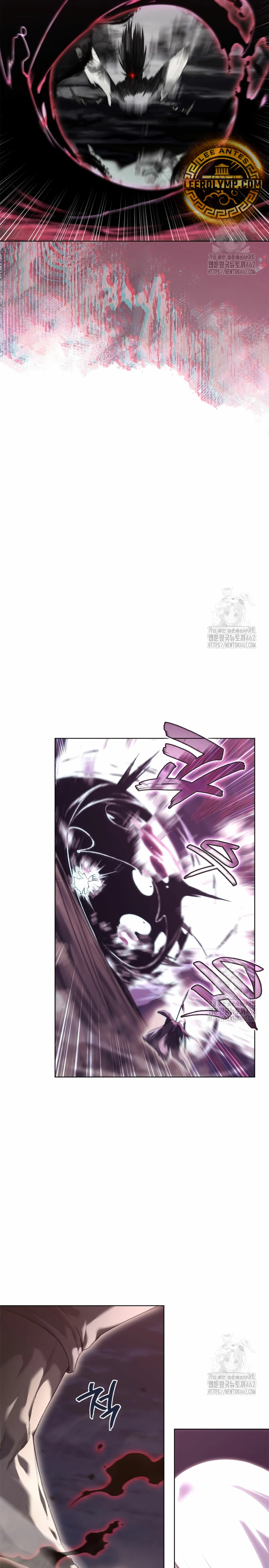 Crónicas del Demonio Celestial Capitulo 242 página 8