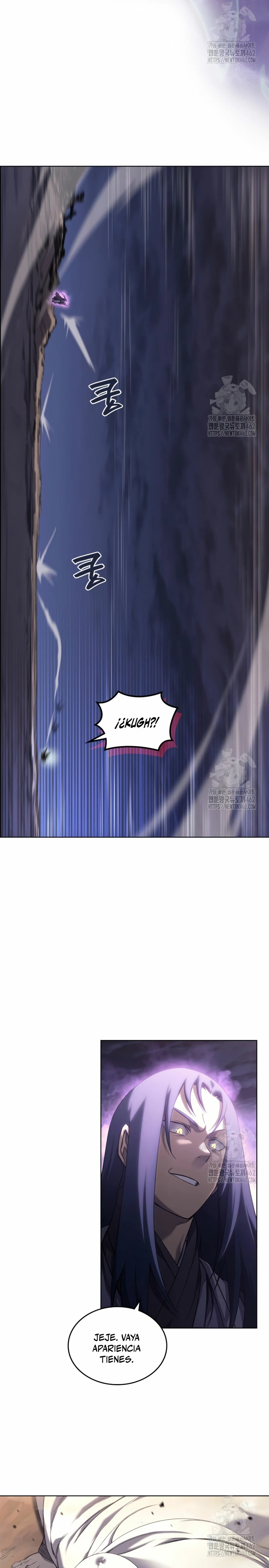 Crónicas del Demonio Celestial Capitulo 243 página 14
