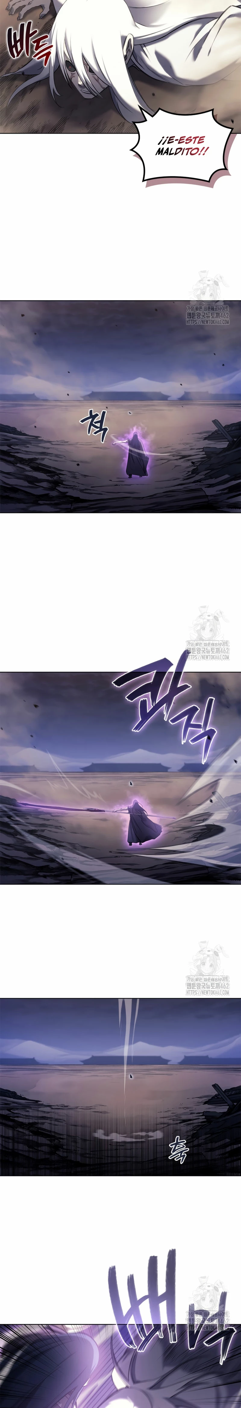Crónicas del Demonio Celestial Capitulo 243 página 15