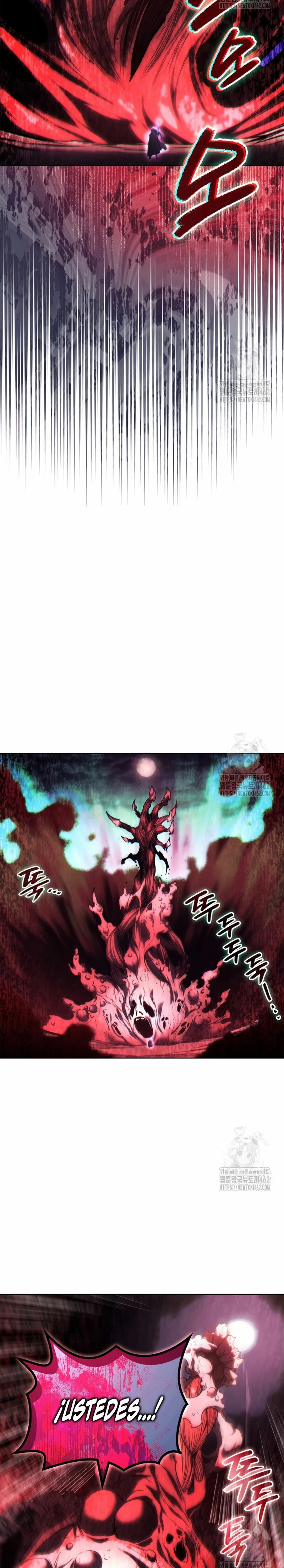 Crónicas del Demonio Celestial Capitulo 243 página 23