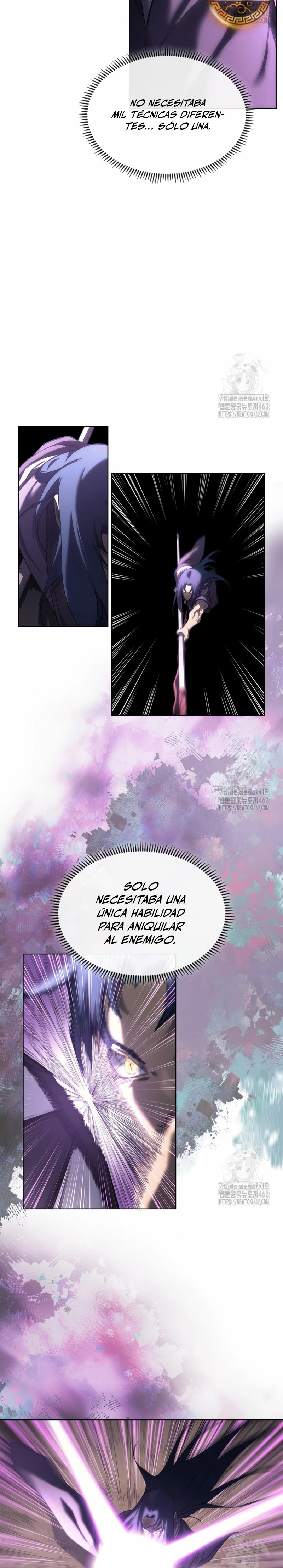 Crónicas del Demonio Celestial Capitulo 243 página 25