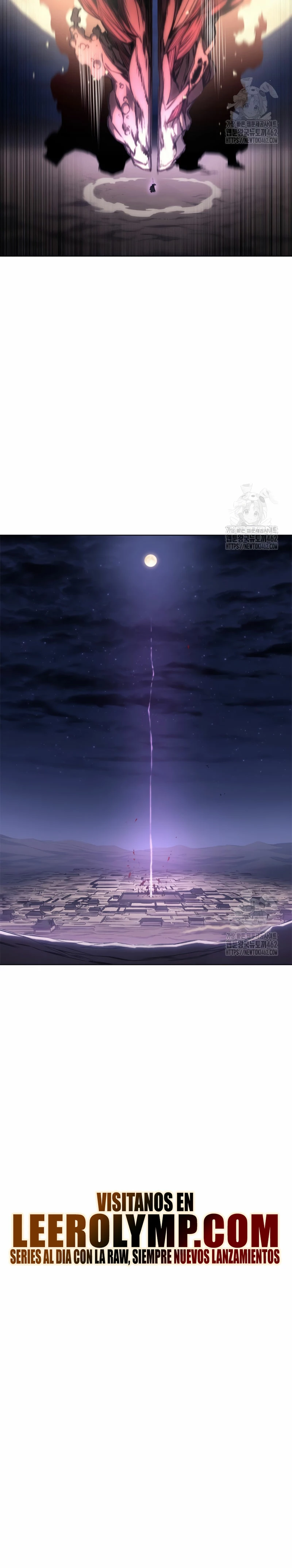 Crónicas del Demonio Celestial Capitulo 243 página 28