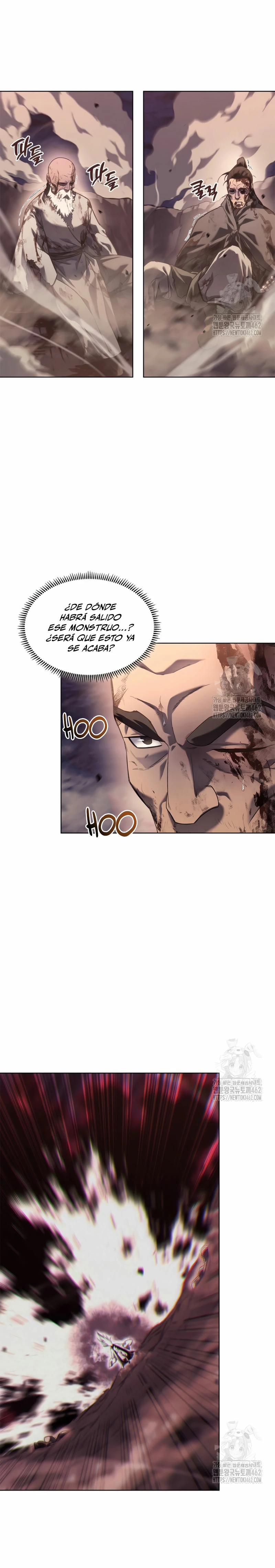 Crónicas del Demonio Celestial Capitulo 243 página 3