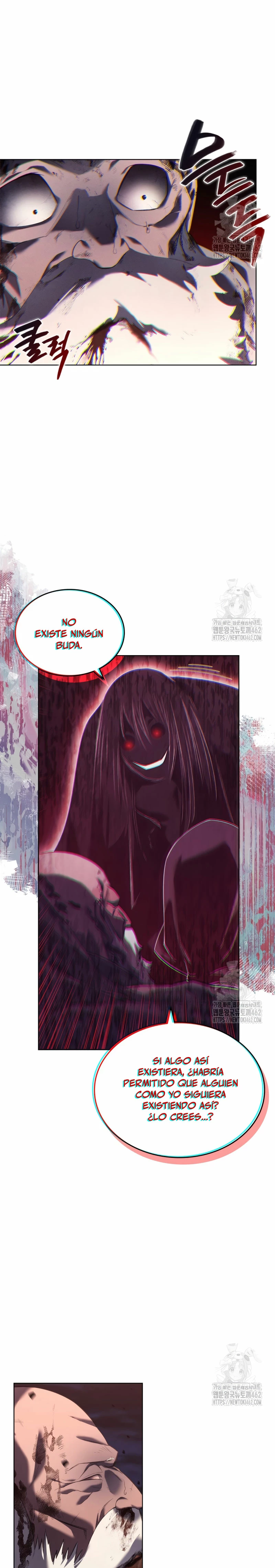 Crónicas del Demonio Celestial Capitulo 243 página 5