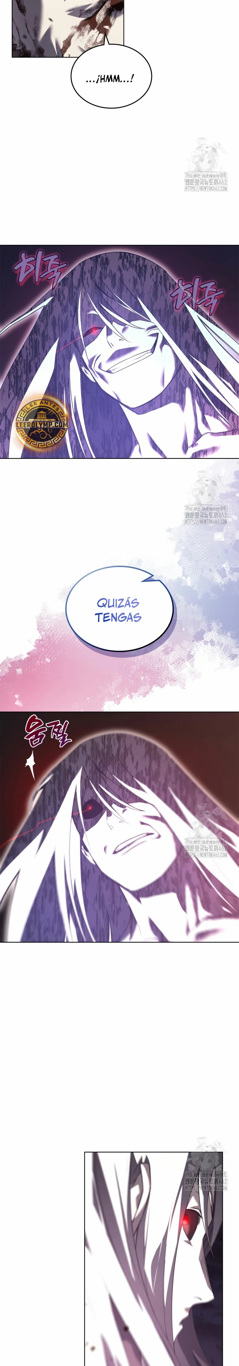 Crónicas del Demonio Celestial Capitulo 243 página 6