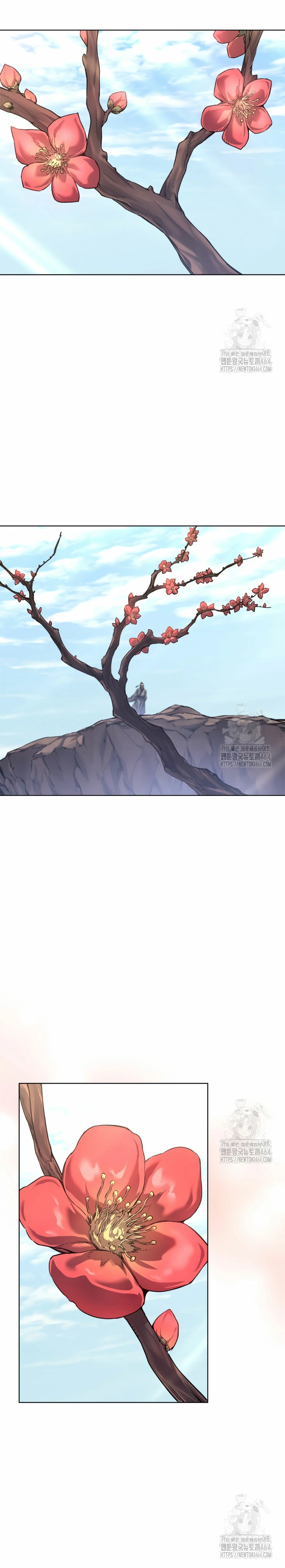 Crónicas del Demonio Celestial Capitulo 244 página 14