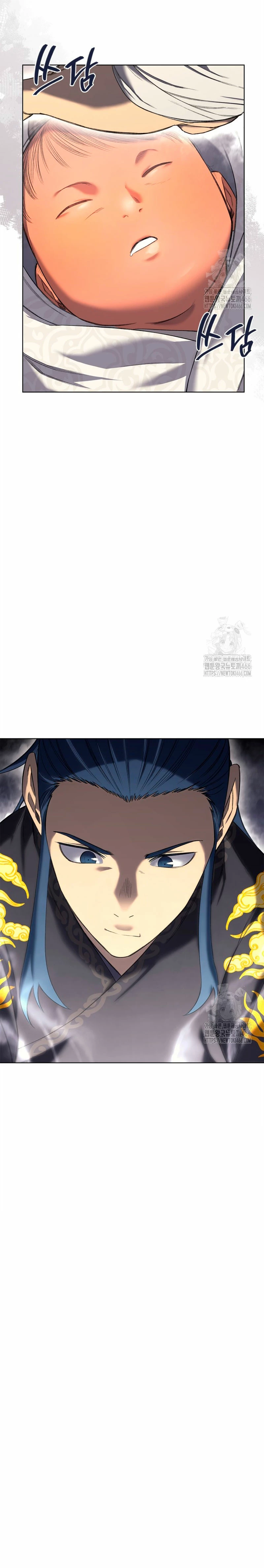 Crónicas del Demonio Celestial Capitulo 247 página 27