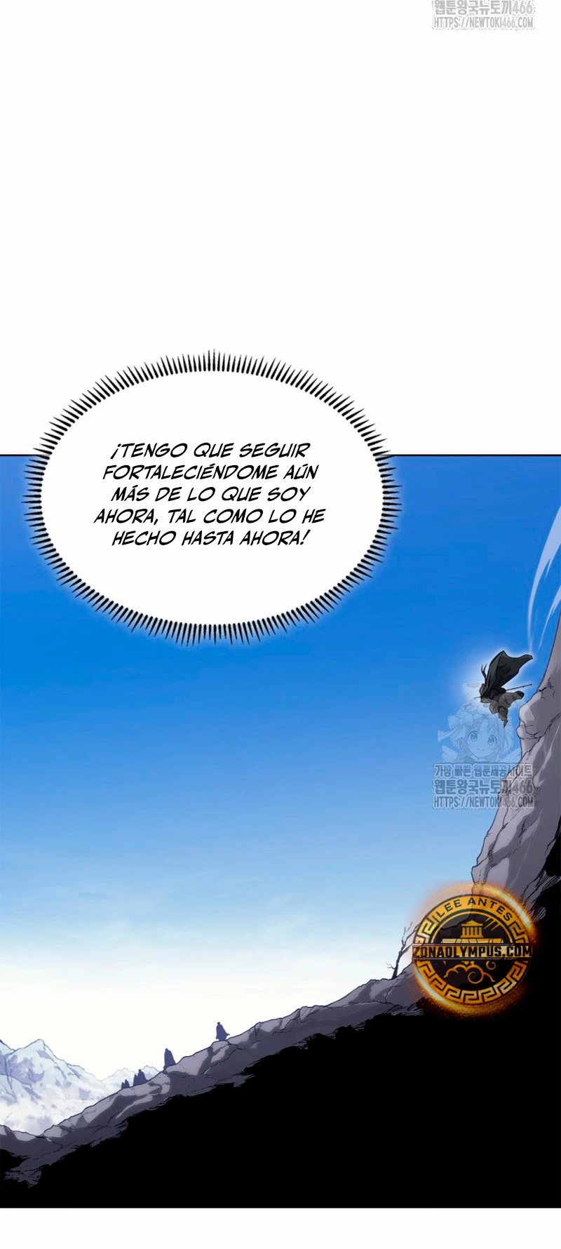 Crónicas del Demonio Celestial Capitulo 248 página 16