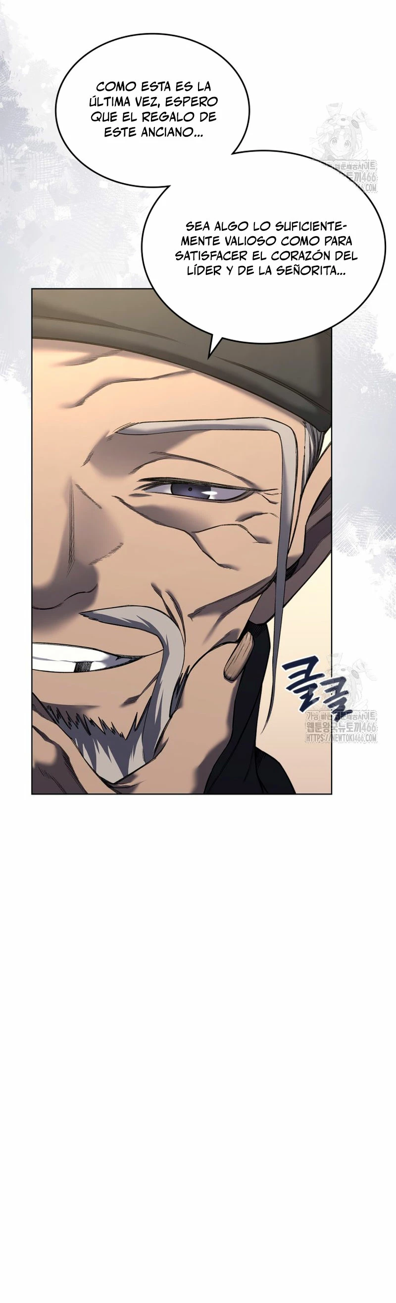 Crónicas del Demonio Celestial Capitulo 248 página 25