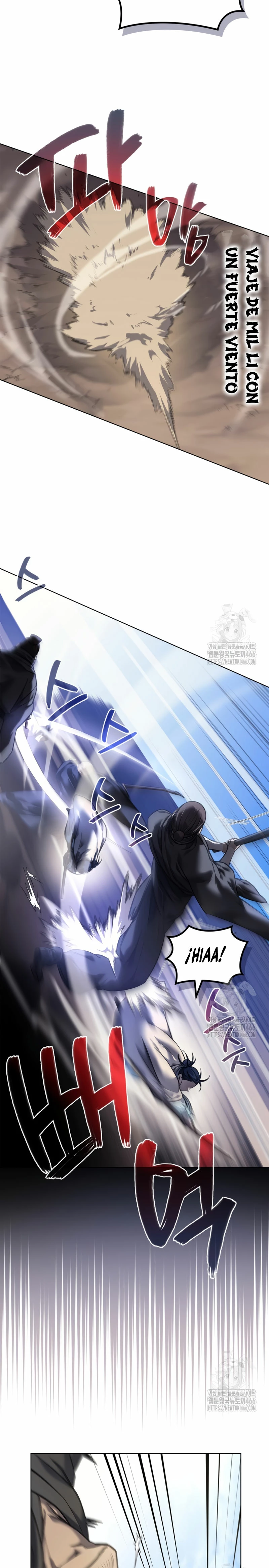 Crónicas del Demonio Celestial Capitulo 251 página 4