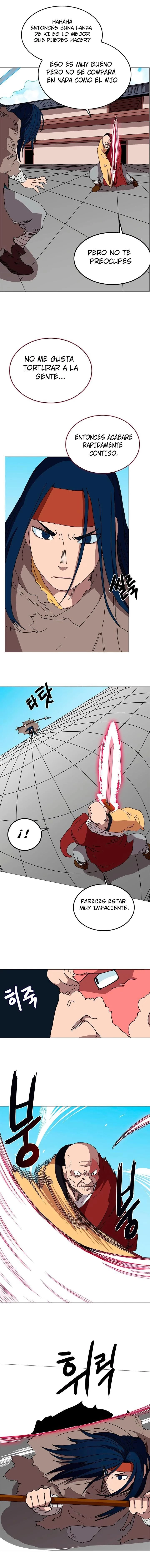 Crónicas del Demonio Celestial Capitulo 26 página 7