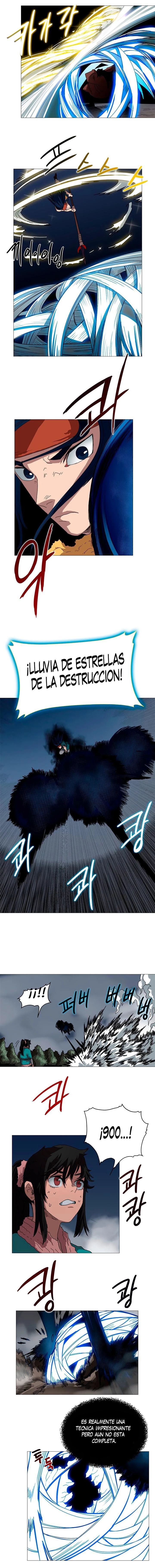 Crónicas del Demonio Celestial Capitulo 33 página 4