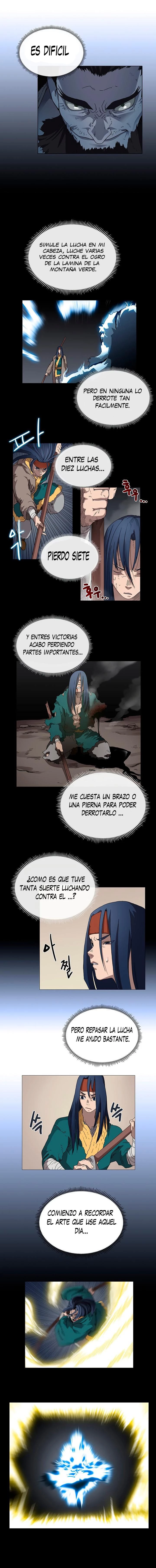 Crónicas del Demonio Celestial Capitulo 36 página 2