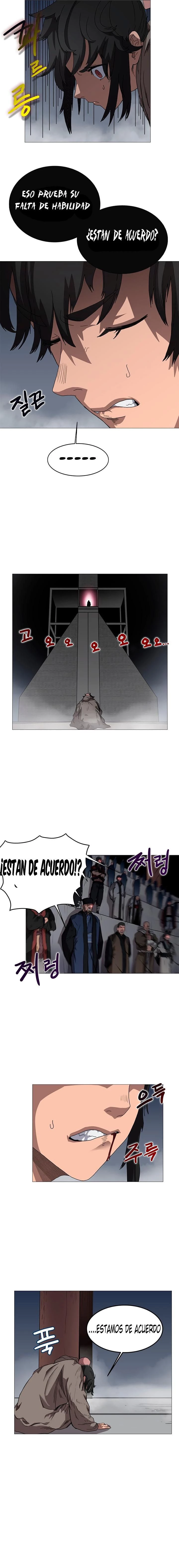 Crónicas del Demonio Celestial Capitulo 37 página 4