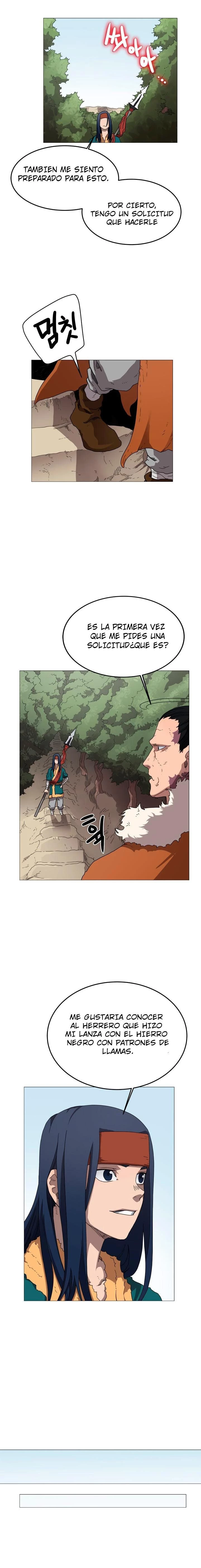 Crónicas del Demonio Celestial Capitulo 42 página 2