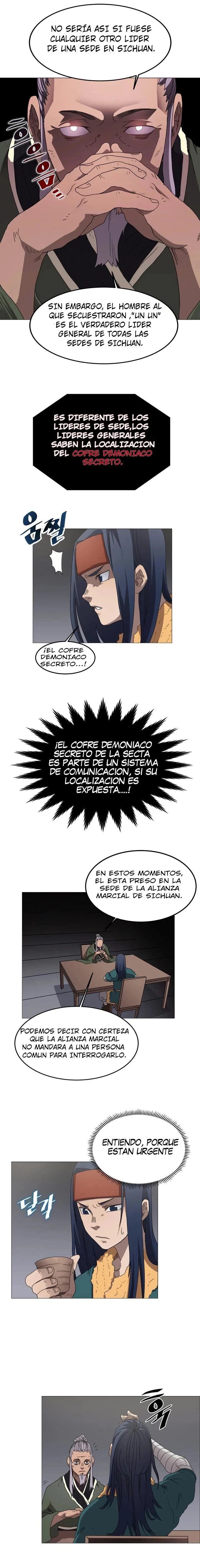 Crónicas del Demonio Celestial Capitulo 44 página 2