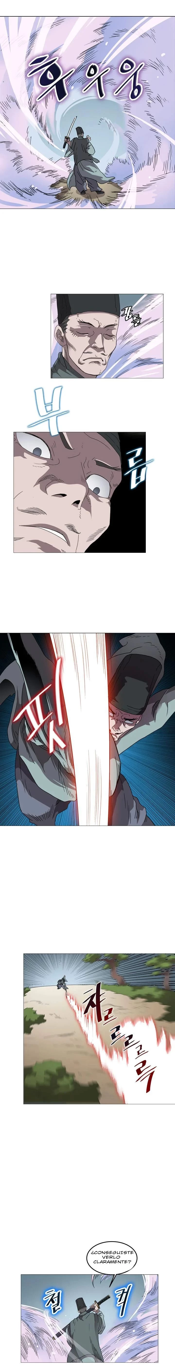 Crónicas del Demonio Celestial Capitulo 44 página 4