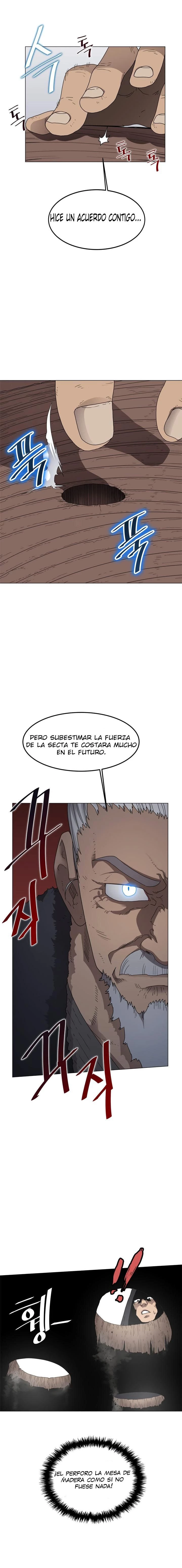 Crónicas del Demonio Celestial Capitulo 45 página 2