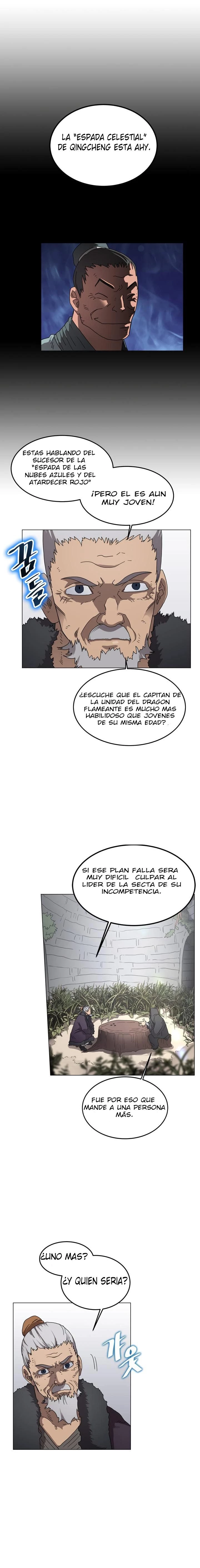 Crónicas del Demonio Celestial Capitulo 45 página 4