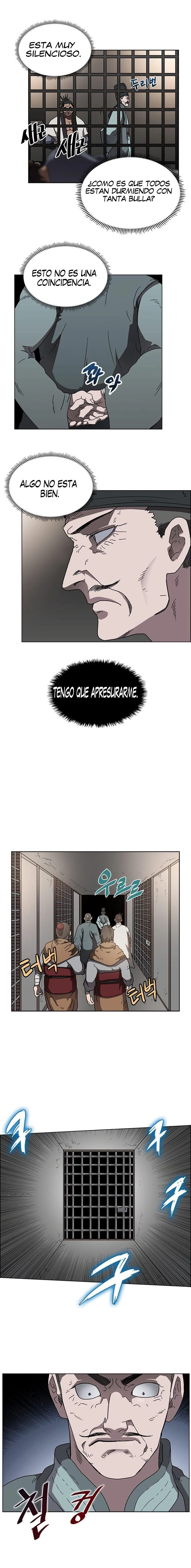 Crónicas del Demonio Celestial Capitulo 48 página 2