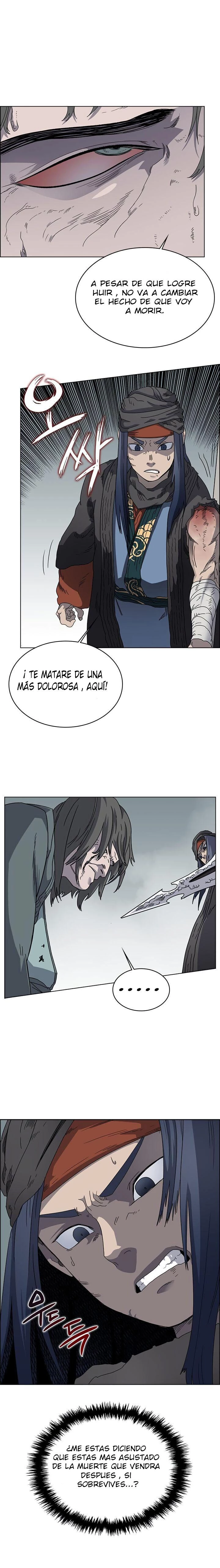Crónicas del Demonio Celestial Capitulo 51 página 10