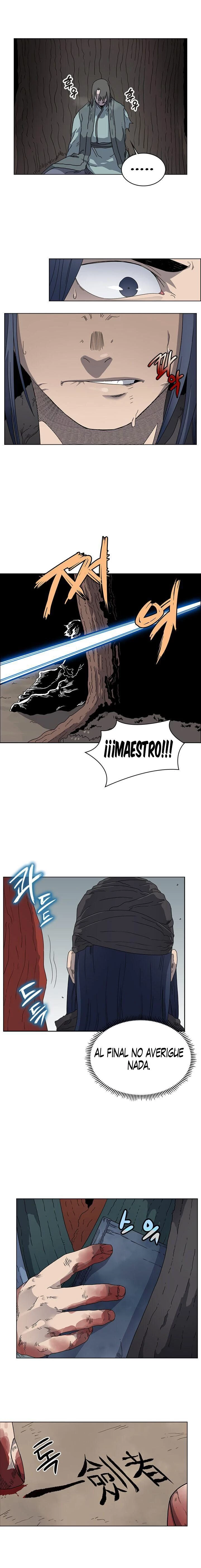 Crónicas del Demonio Celestial Capitulo 51 página 12
