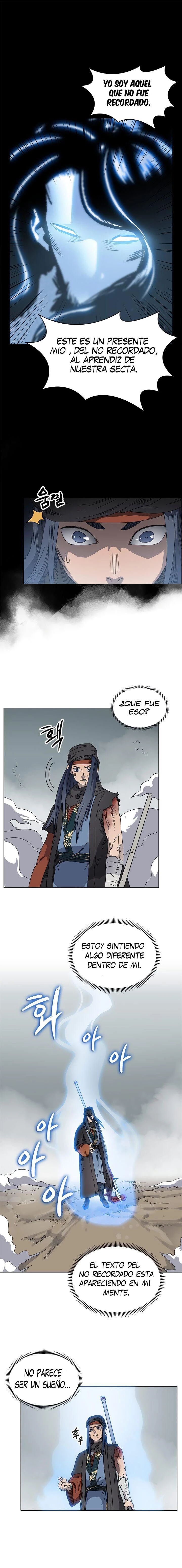 Crónicas del Demonio Celestial Capitulo 51 página 2