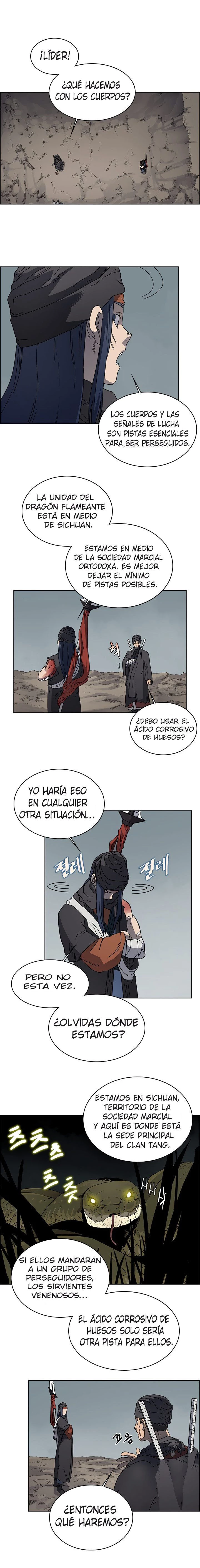 Crónicas del Demonio Celestial Capitulo 52 página 2