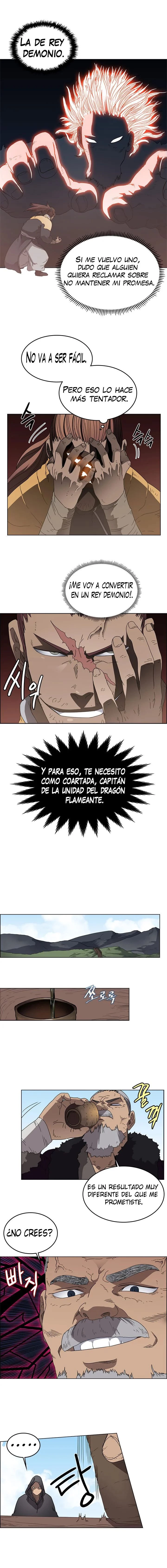 Crónicas del Demonio Celestial Capitulo 55 página 3