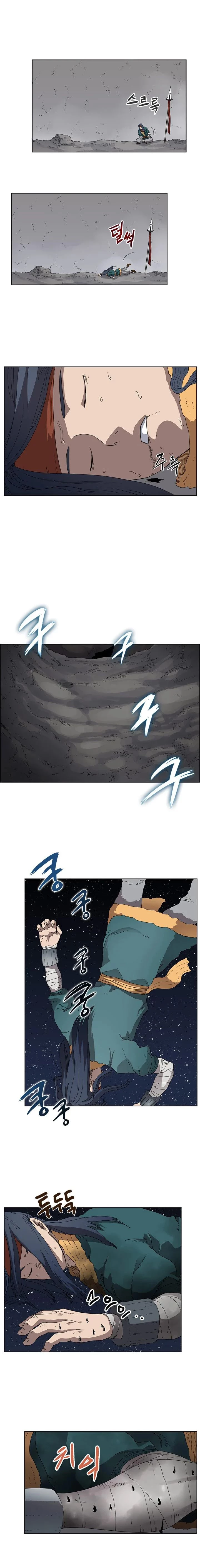 Crónicas del Demonio Celestial Capitulo 57 página 10