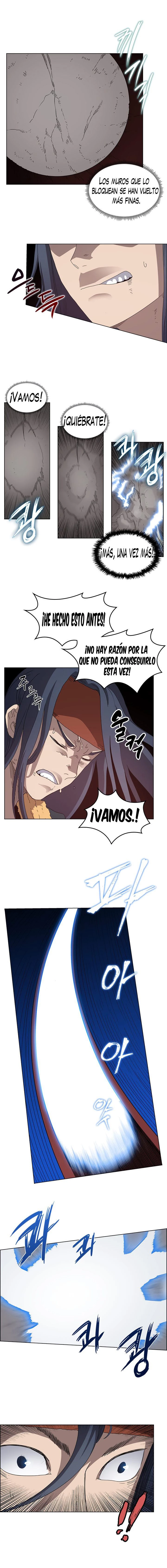 Crónicas del Demonio Celestial Capitulo 57 página 9