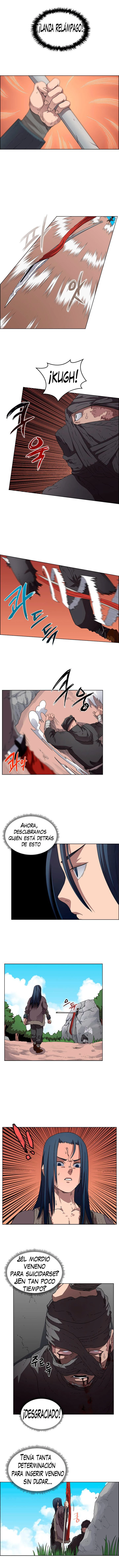 Crónicas del Demonio Celestial Capitulo 59 página 2