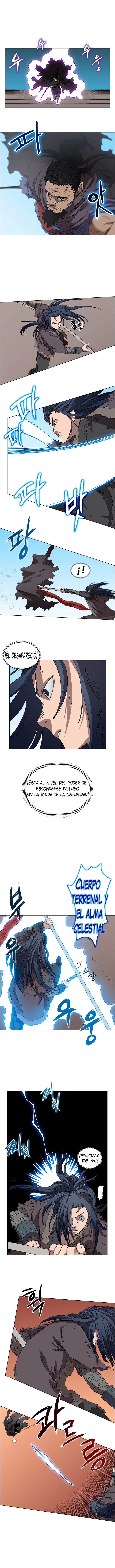 Crónicas del Demonio Celestial Capitulo 62 página 3