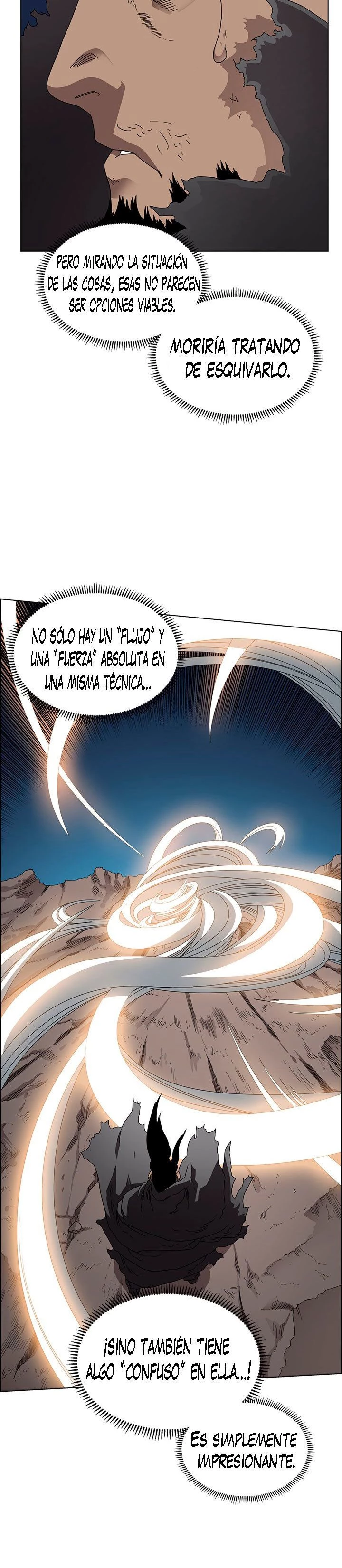 Crónicas del Demonio Celestial Capitulo 63 página 18