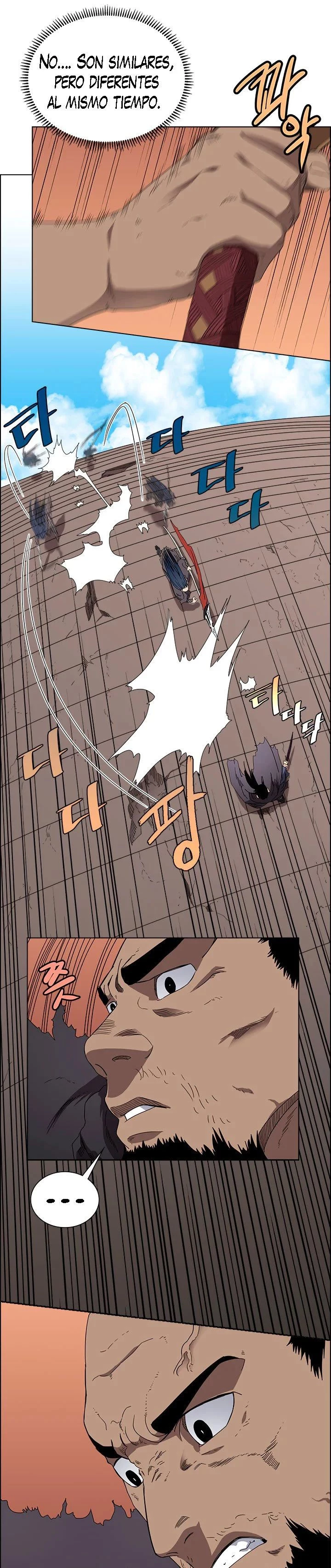 Crónicas del Demonio Celestial Capitulo 63 página 4