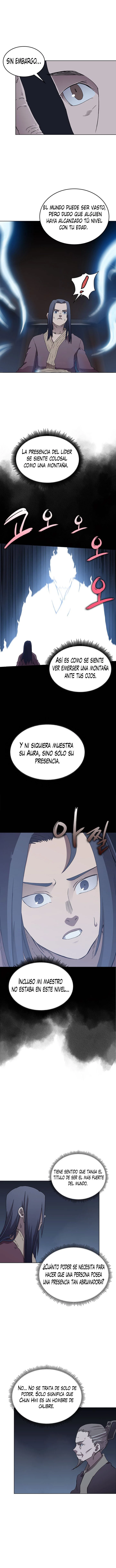 Crónicas del Demonio Celestial Capitulo 68 página 4