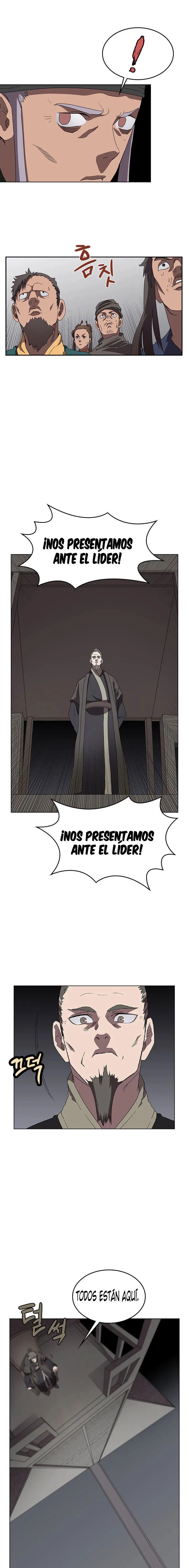 Crónicas del Demonio Celestial Capitulo 70 página 14