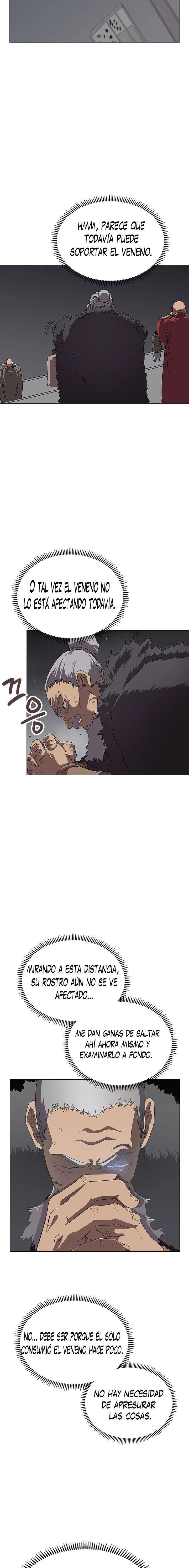 Crónicas del Demonio Celestial Capitulo 70 página 15