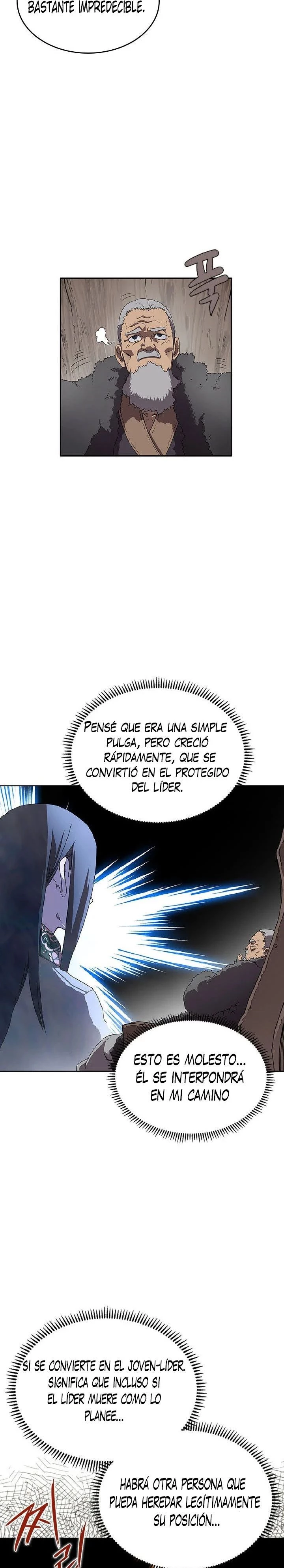 Crónicas del Demonio Celestial Capitulo 70 página 2