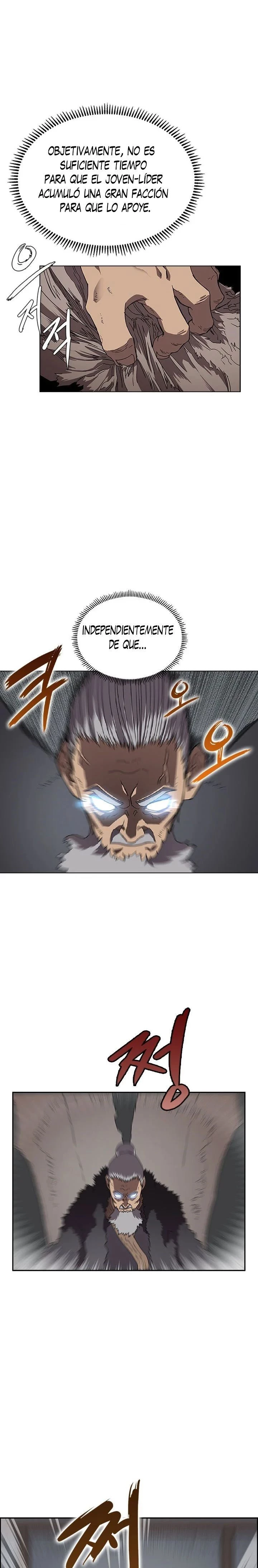 Crónicas del Demonio Celestial Capitulo 70 página 5