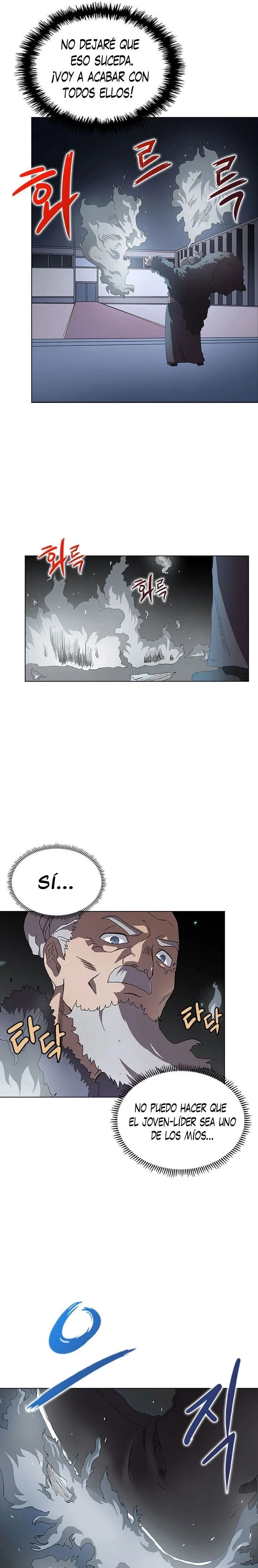 Crónicas del Demonio Celestial Capitulo 70 página 7