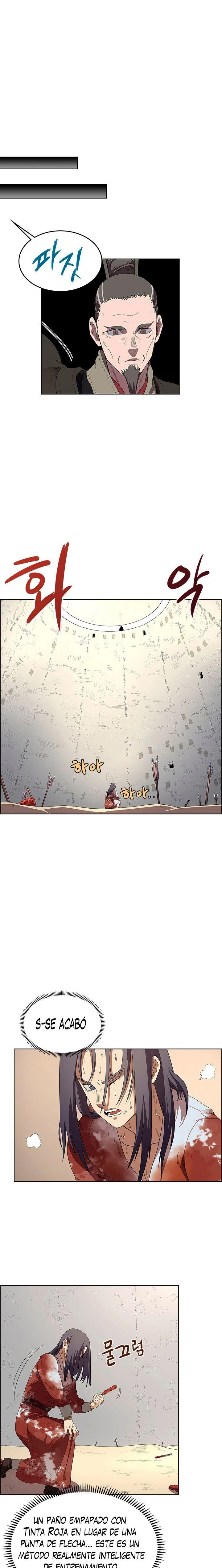 Crónicas del Demonio Celestial Capitulo 72 página 15
