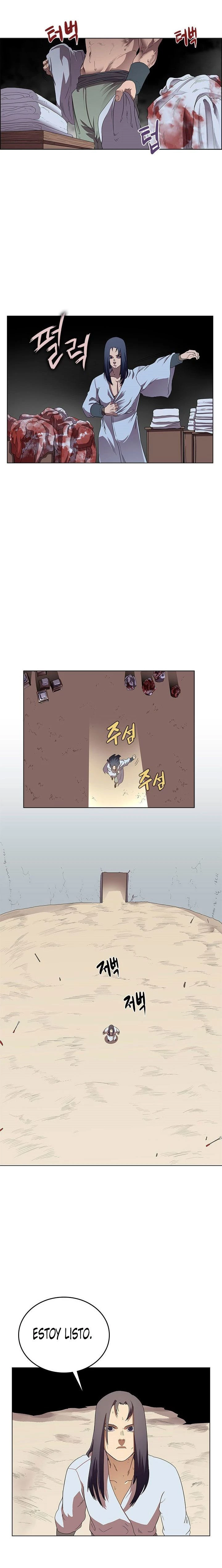 Crónicas del Demonio Celestial Capitulo 72 página 18