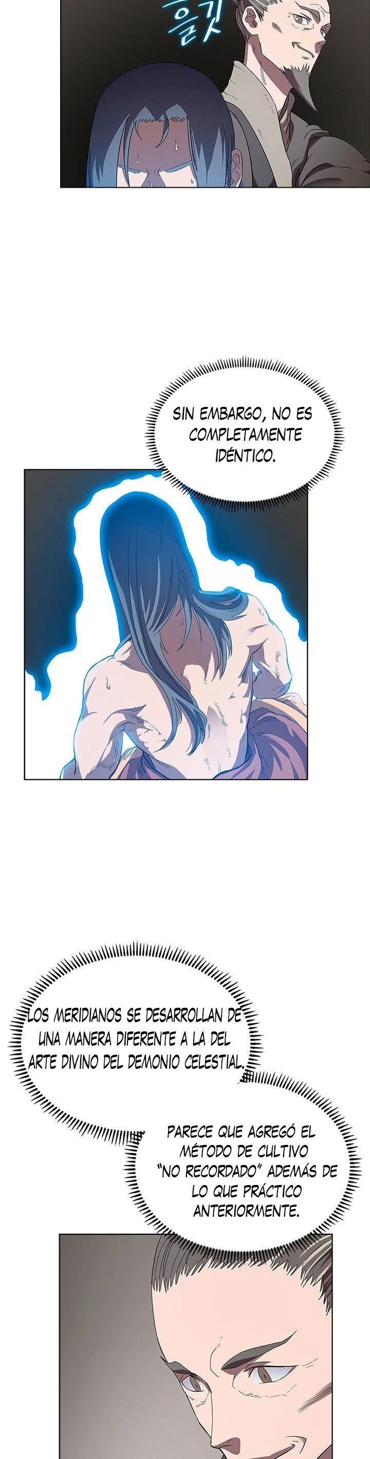 Crónicas del Demonio Celestial Capitulo 72 página 2