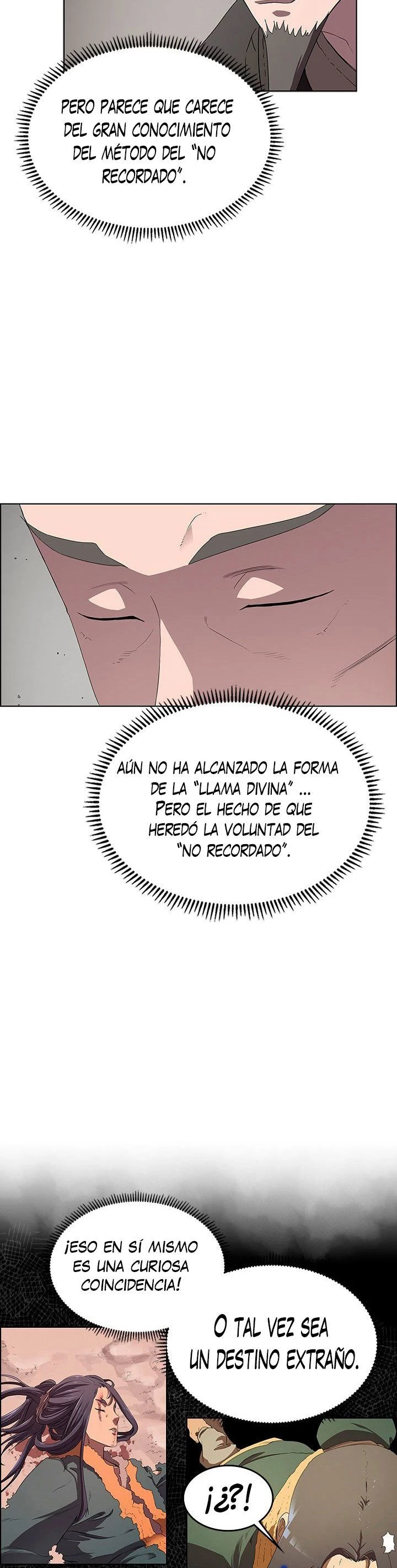 Crónicas del Demonio Celestial Capitulo 72 página 3