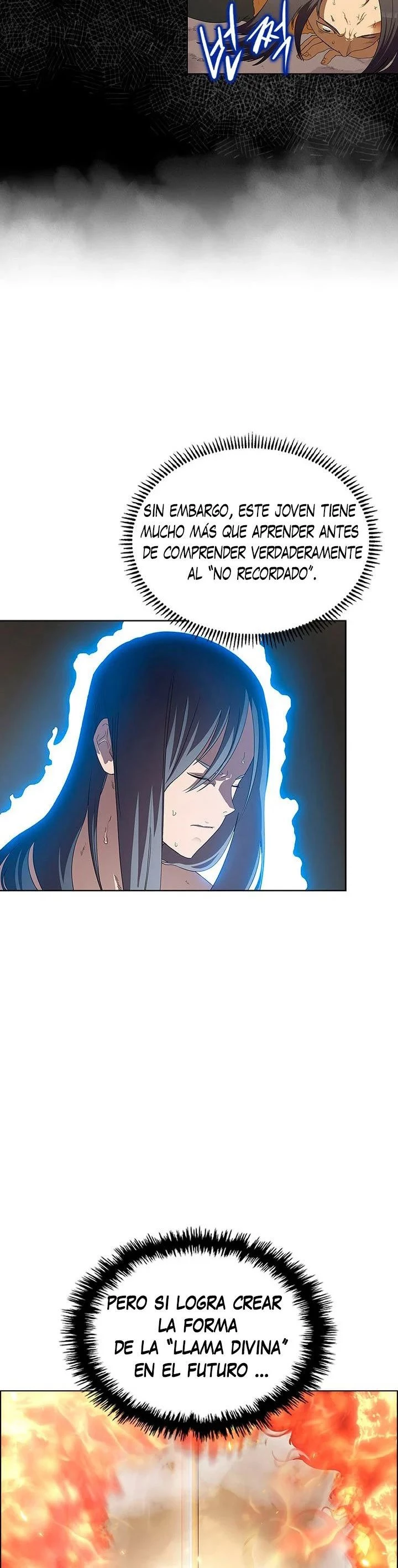 Crónicas del Demonio Celestial Capitulo 72 página 4