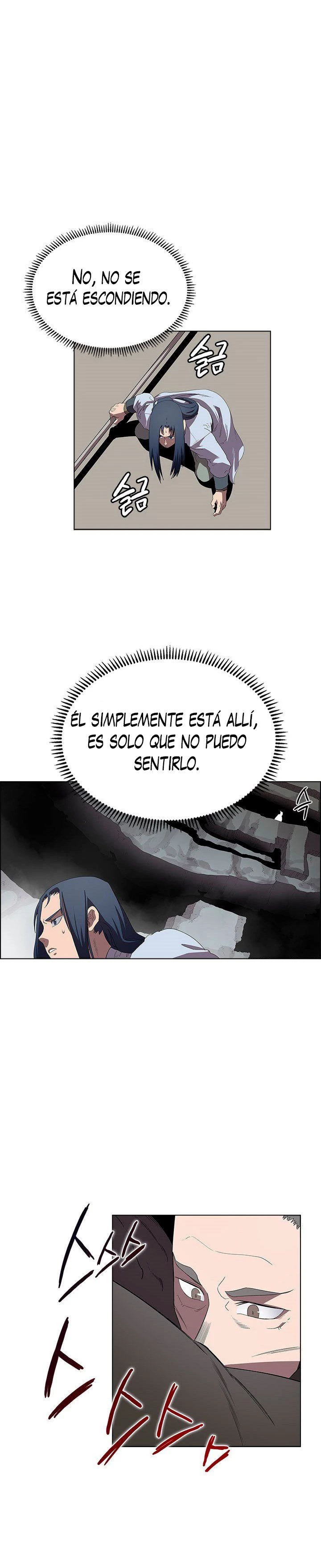 Crónicas del Demonio Celestial Capitulo 73 página 11